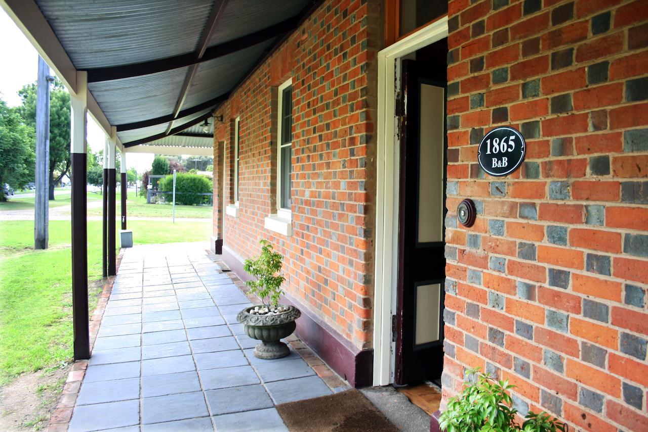 Birregurra 1865 B & B Exterior photo